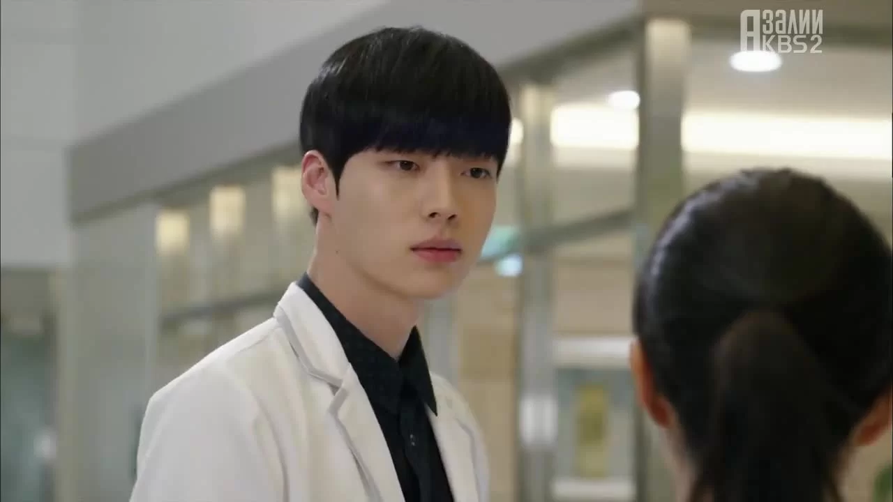 Кровь (2015) 17 серия