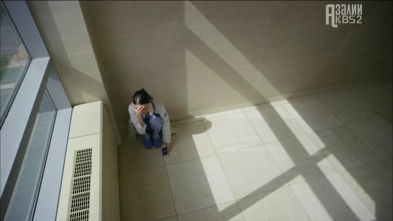 Кровь (2015) 19 серия