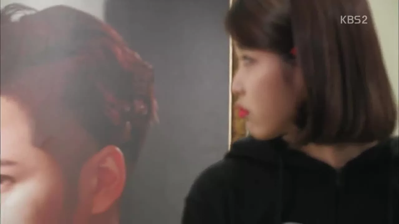 Красавчик 14 серия