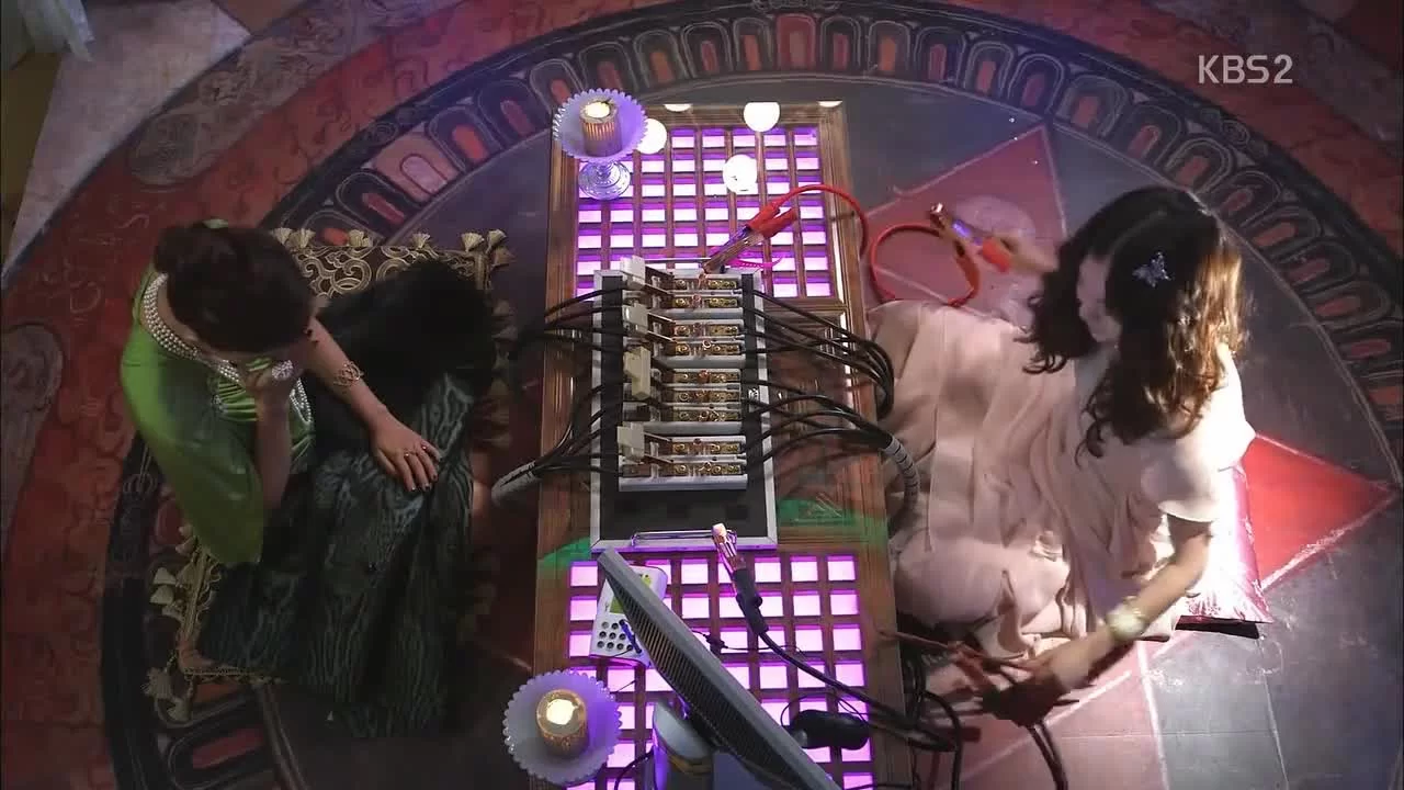 Красавчик 2 серия