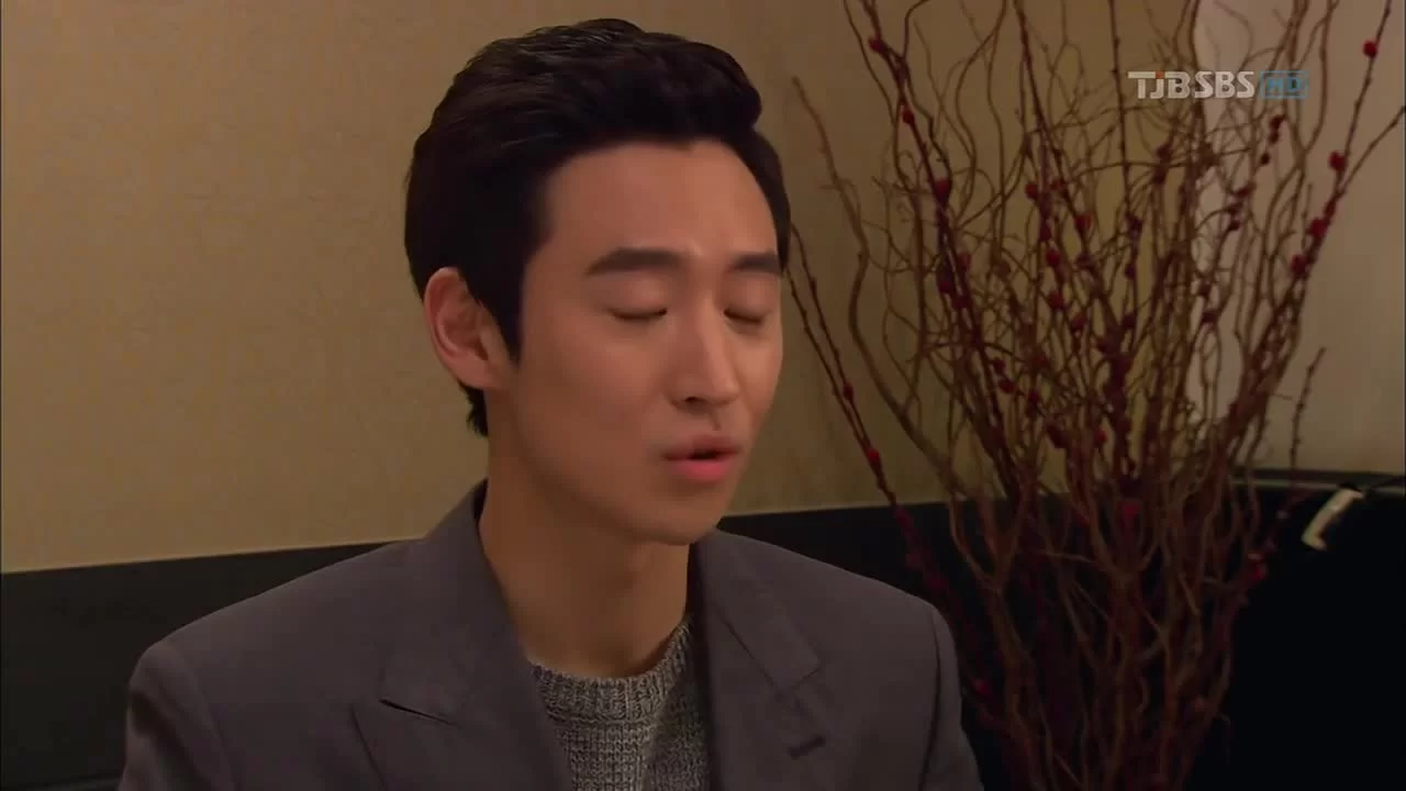 Король моды (2012) 10 серия