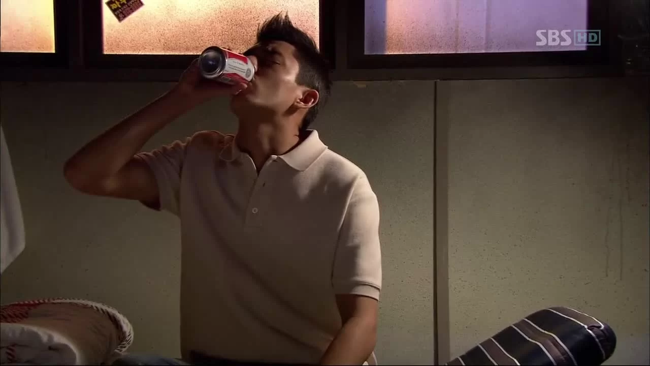 Король моды (2012) 13 серия