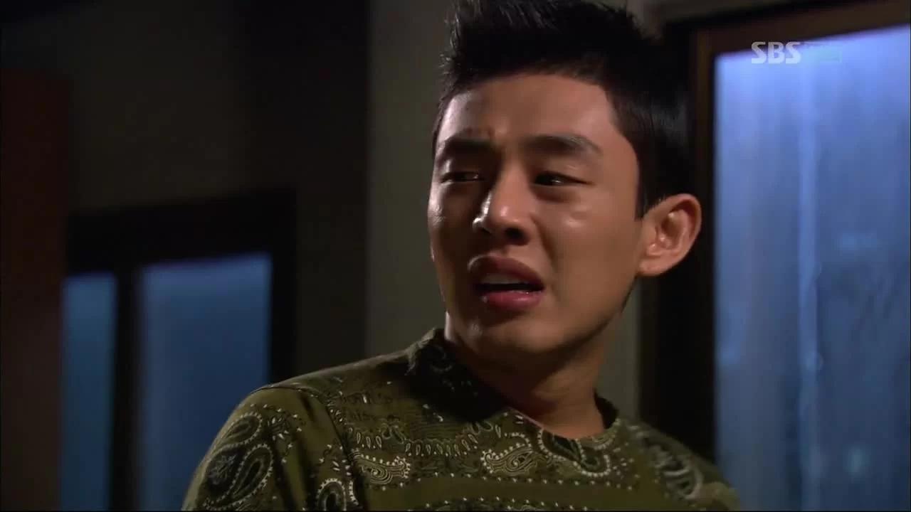 Король моды (2012) 17 серия