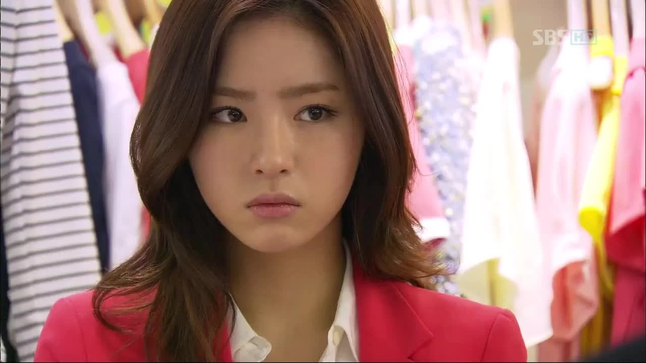 Король моды (2012) 6 серия