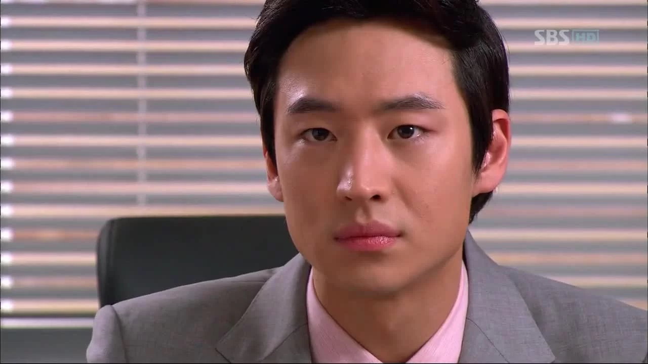 Король моды 7 серия