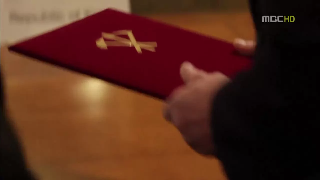 Королевство двух сердец 1 серия