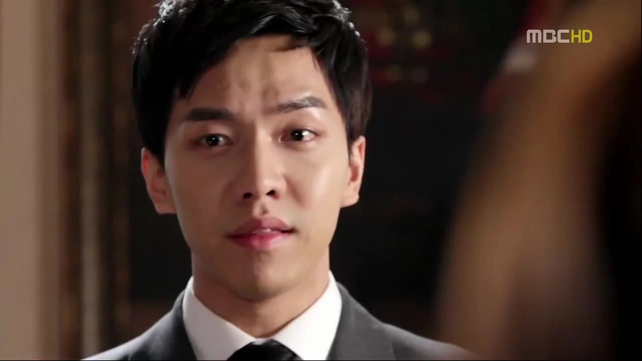 Королевство двух сердец 10 серия