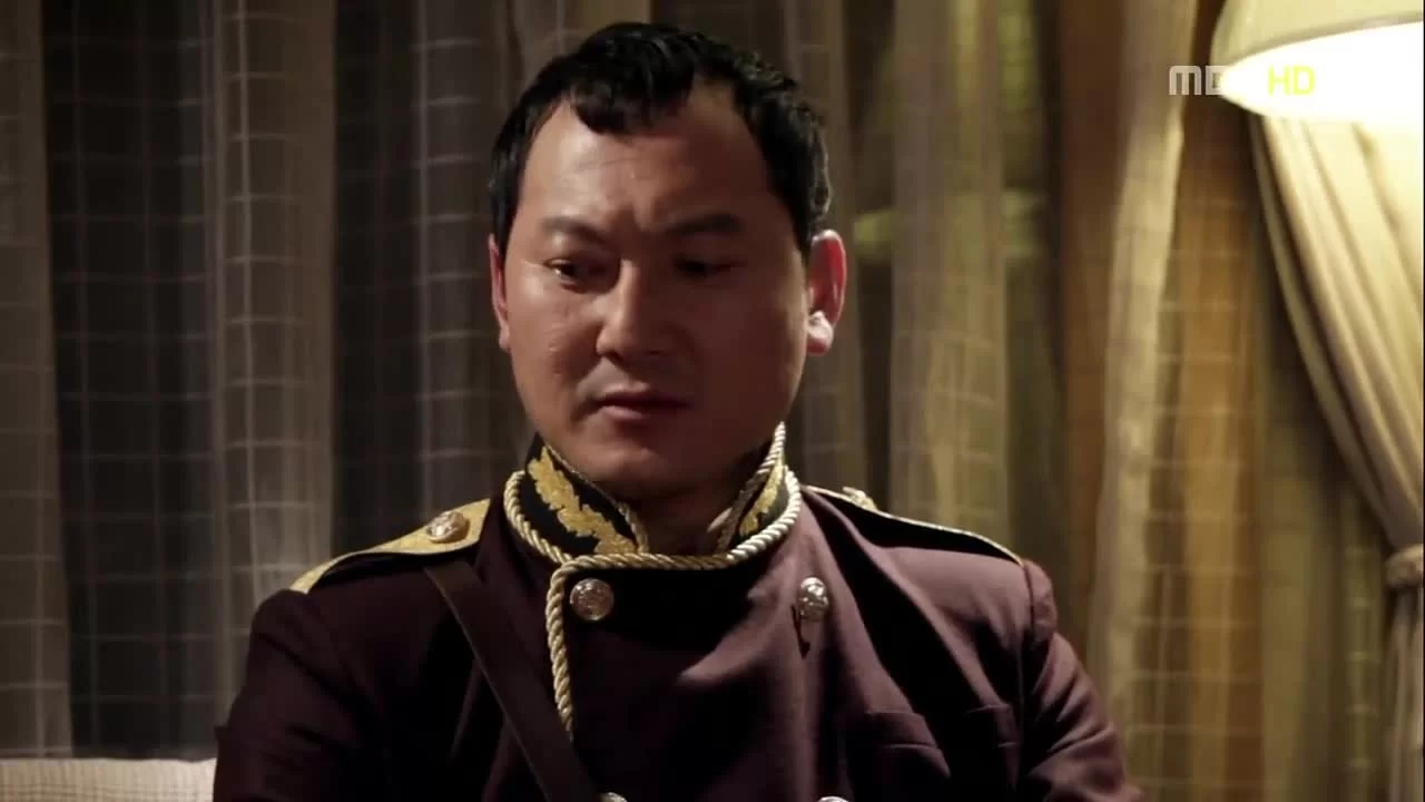 Королевство двух сердец 14 серия