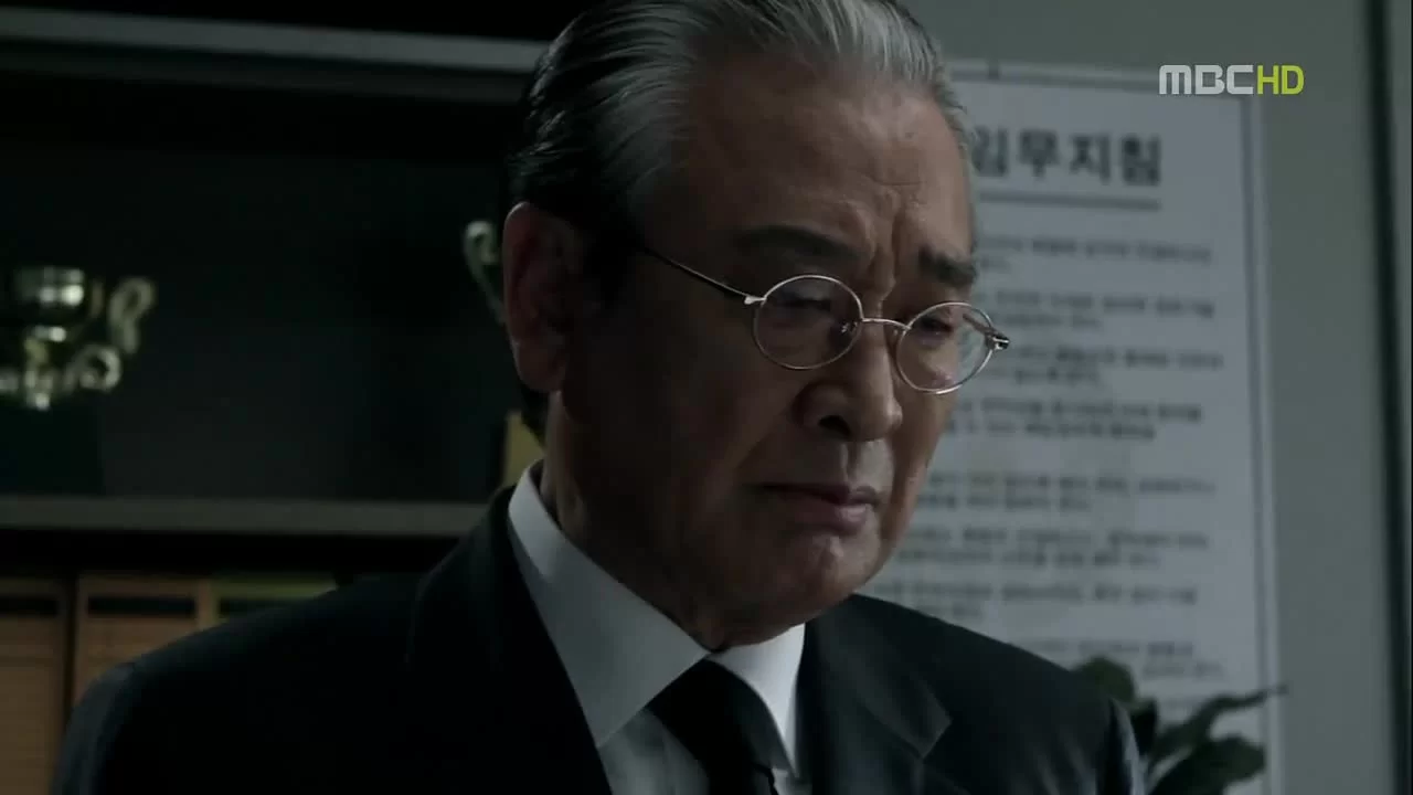 Королевство двух сердец 19 серия