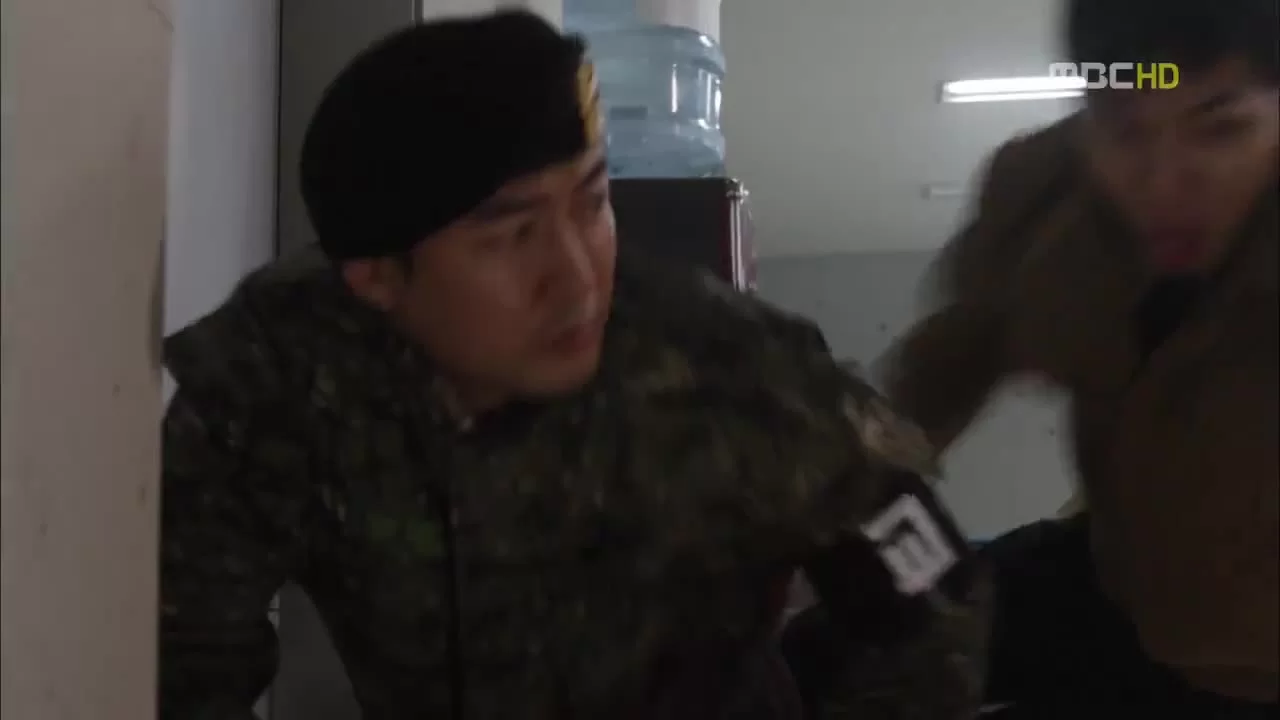 Королевство двух сердец 2 серия