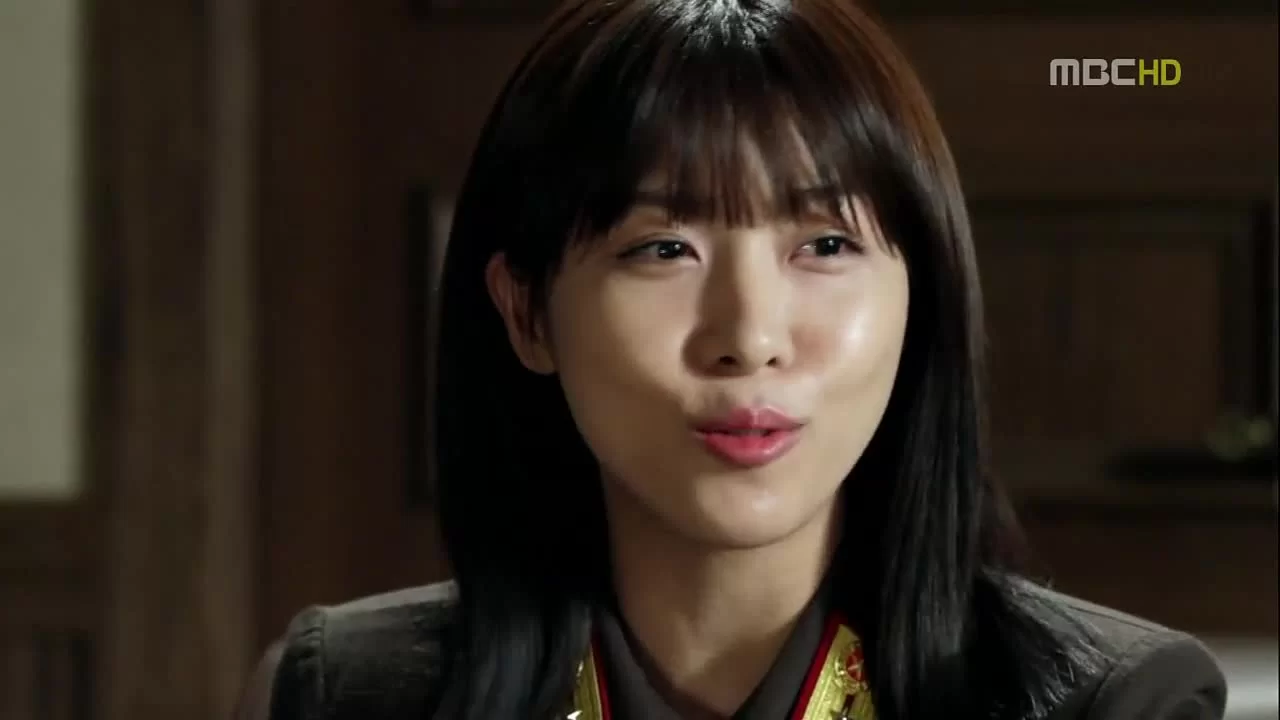 Королевство двух сердец 20 серия