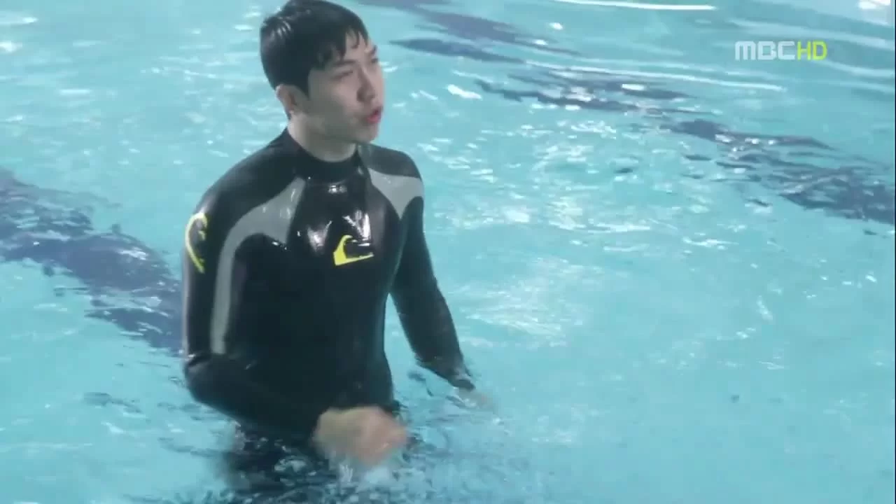 Королевство двух сердец 4 серия