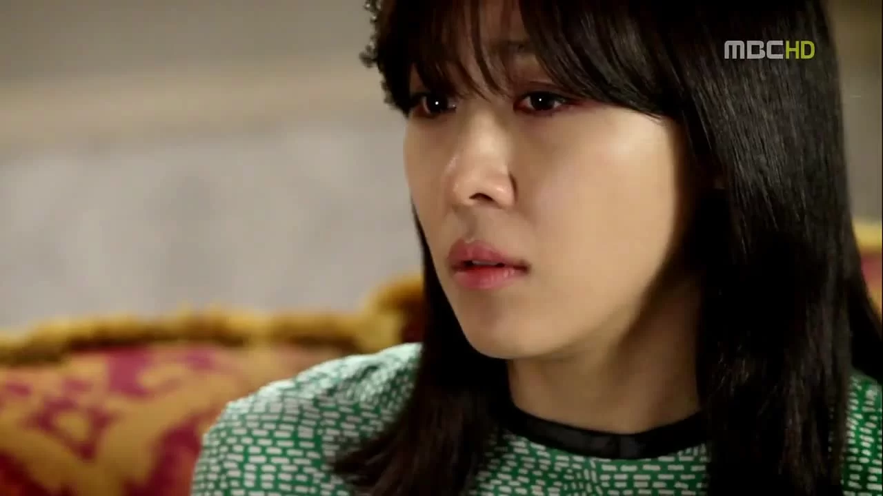 Королевство двух сердец 7 серия