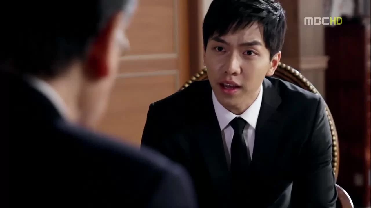 Королевство двух сердец 8 серия