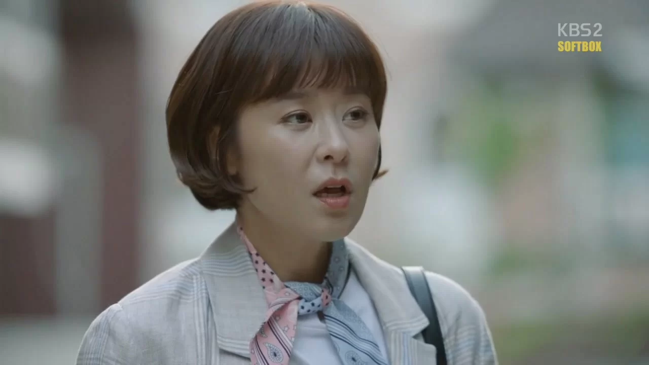 Королева детектива (2017) 10 серия