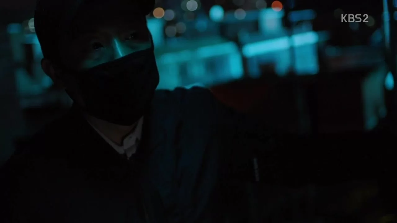 Королева детектива (2017) 12 серия