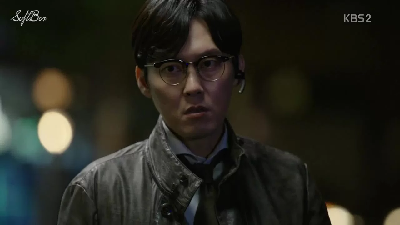 Королева детектива (2017) 13 серия