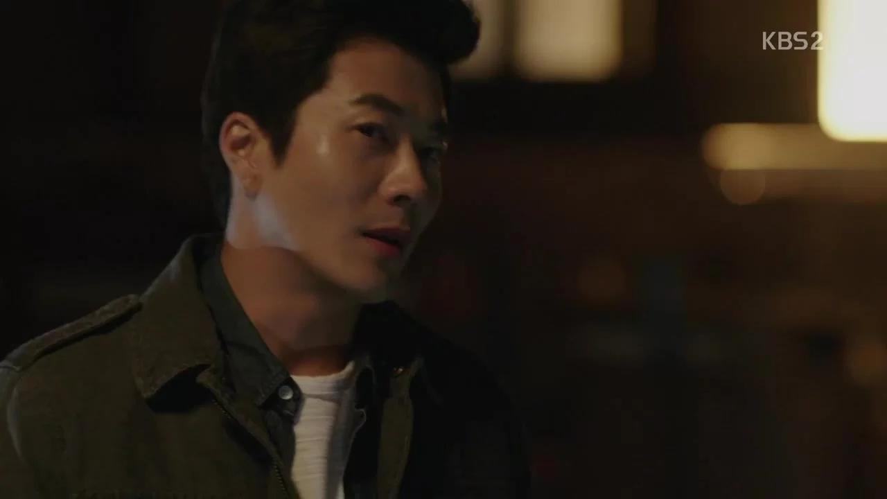 Королева детектива (2017) 15 серия