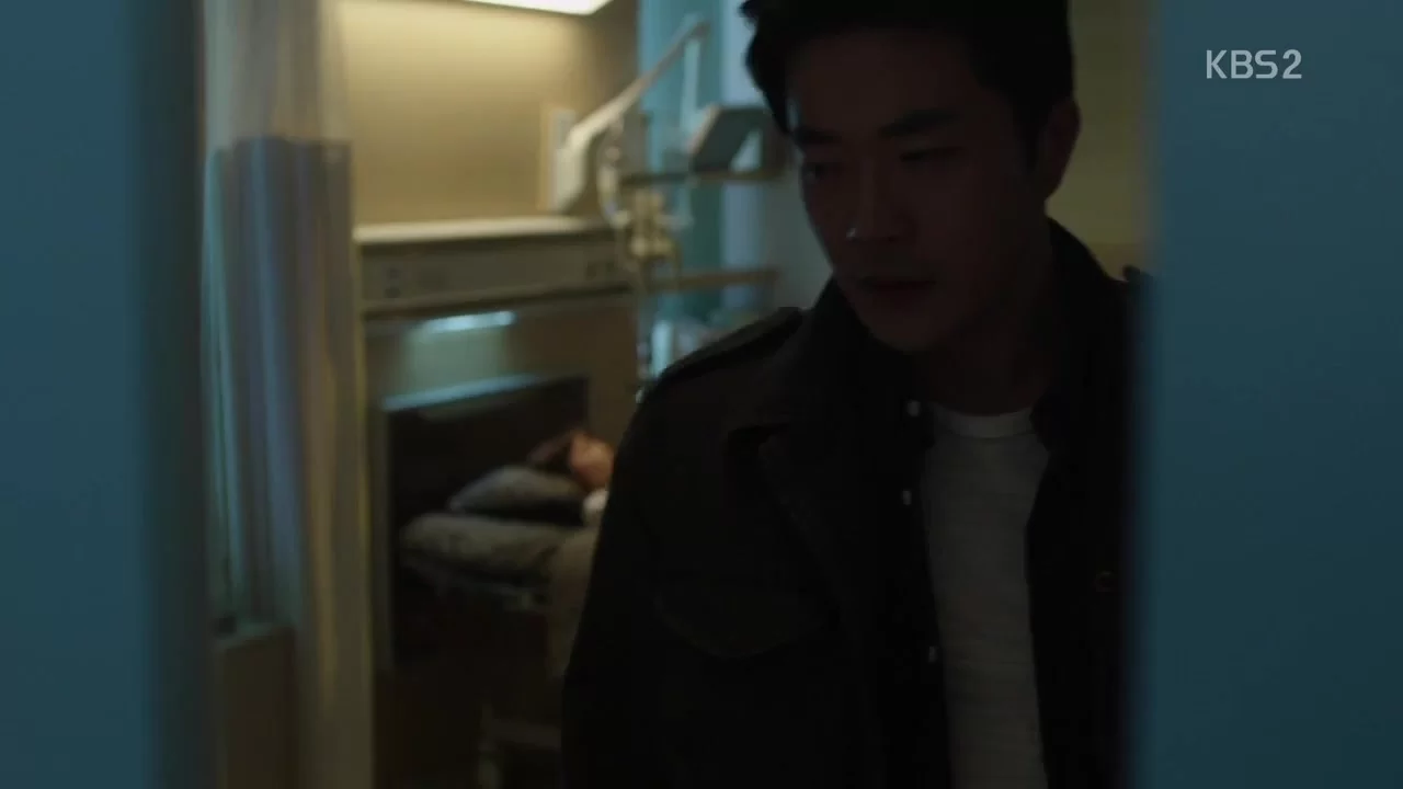 Королева детектива (2017) 16 серия