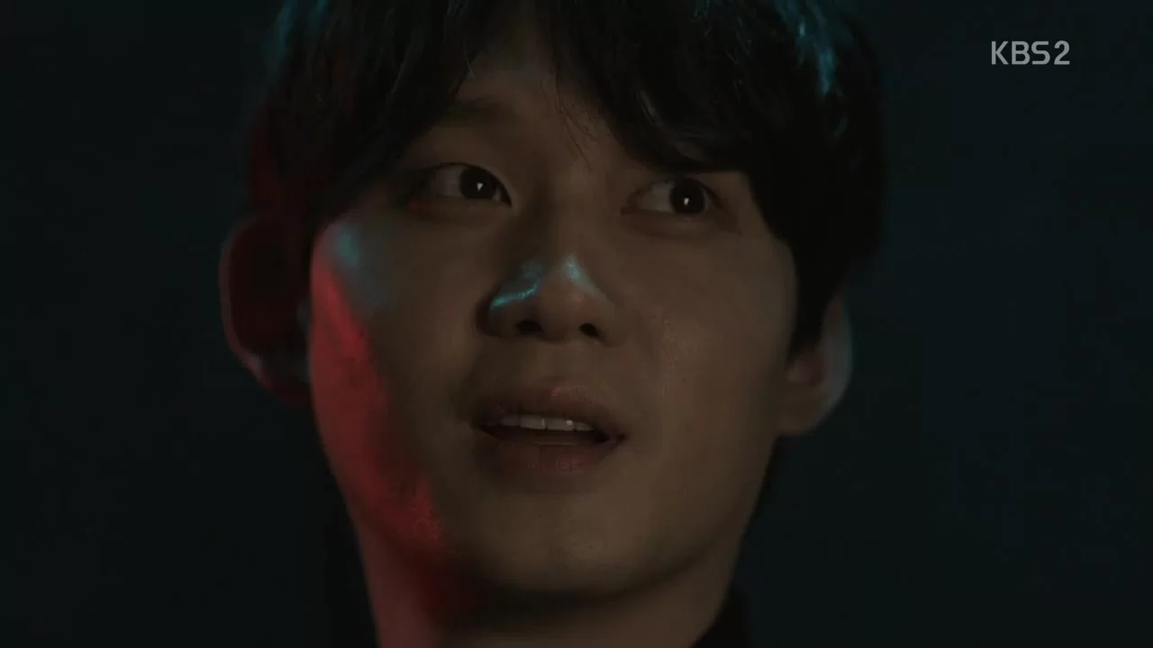 Королева детектива (2017) 9 серия