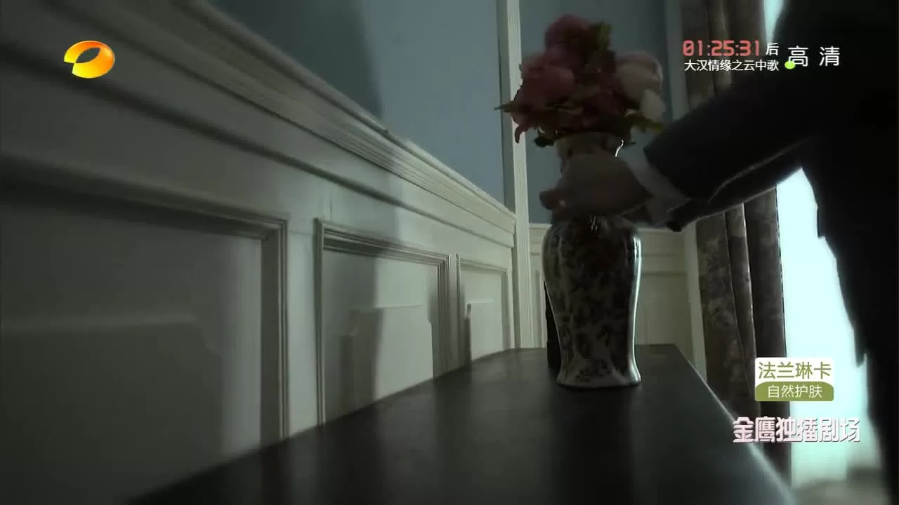 Конспиратор 24 серия