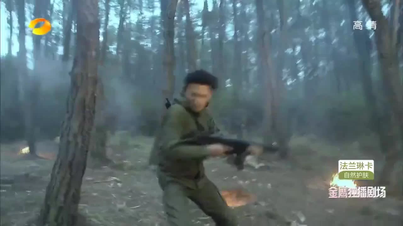 Конспиратор 31 серия