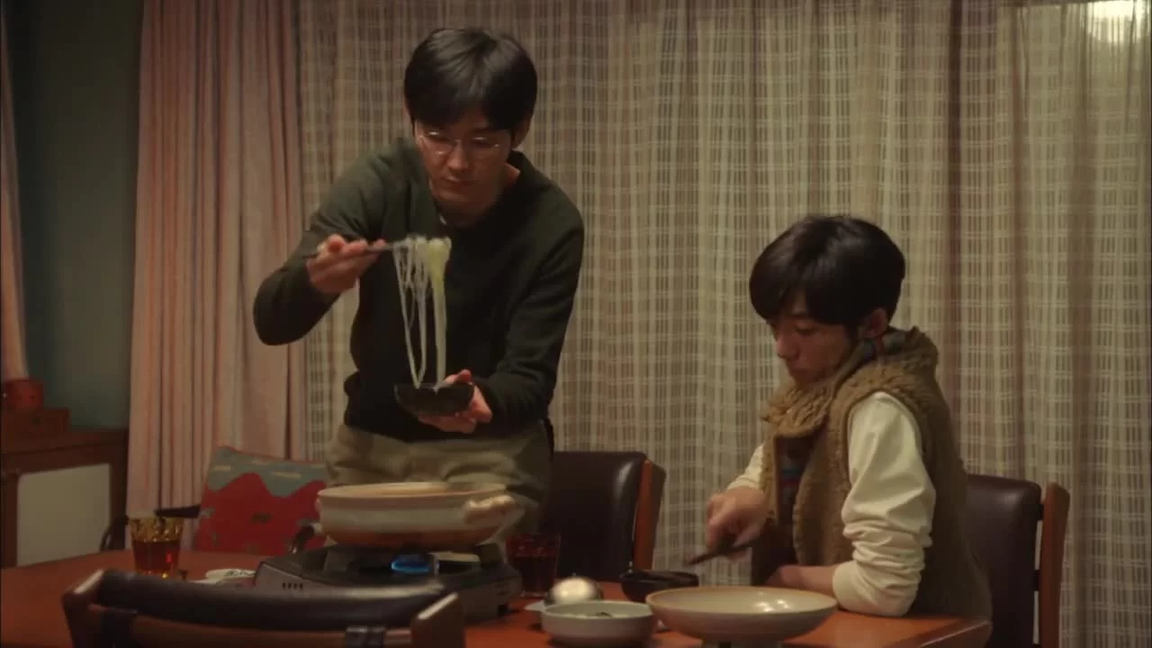 Квартет 10 серия