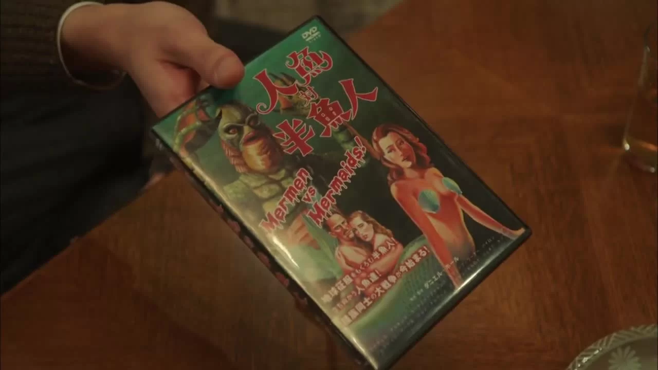 Квартет 2 серия