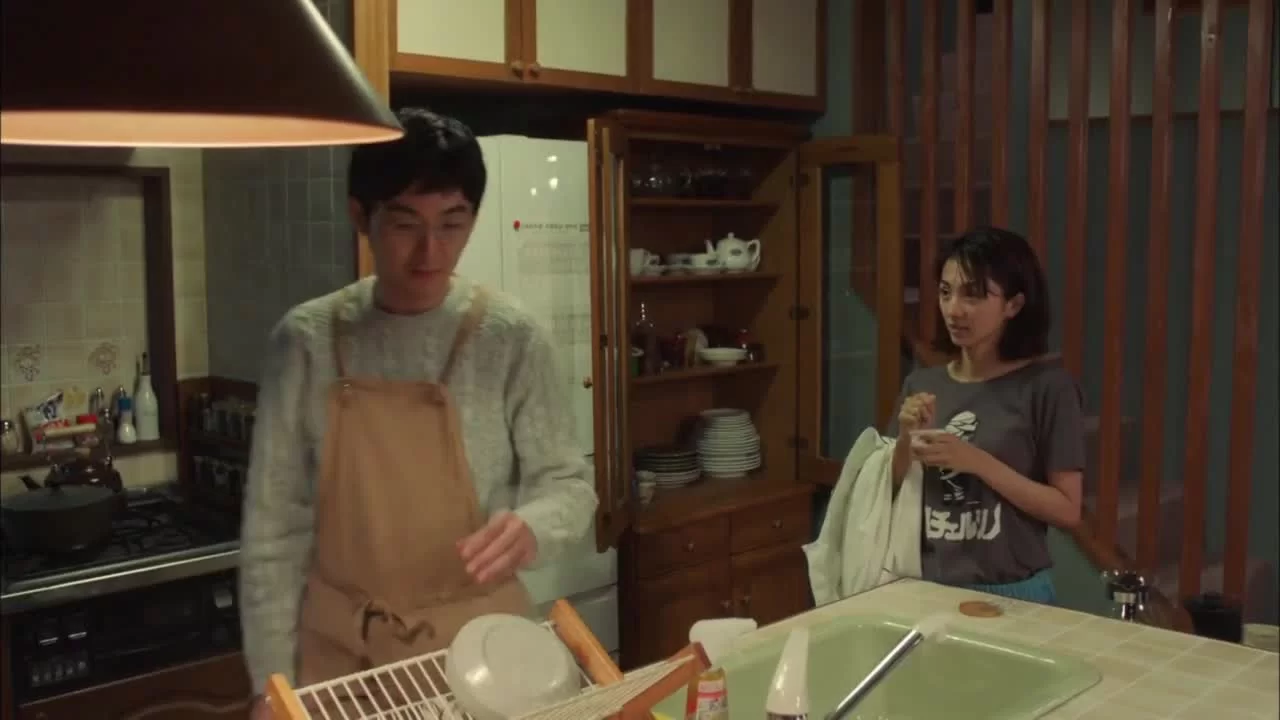 Квартет 3 серия