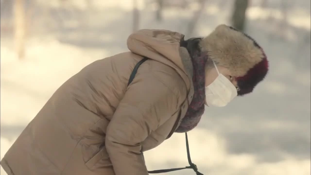 Квартет 4 серия