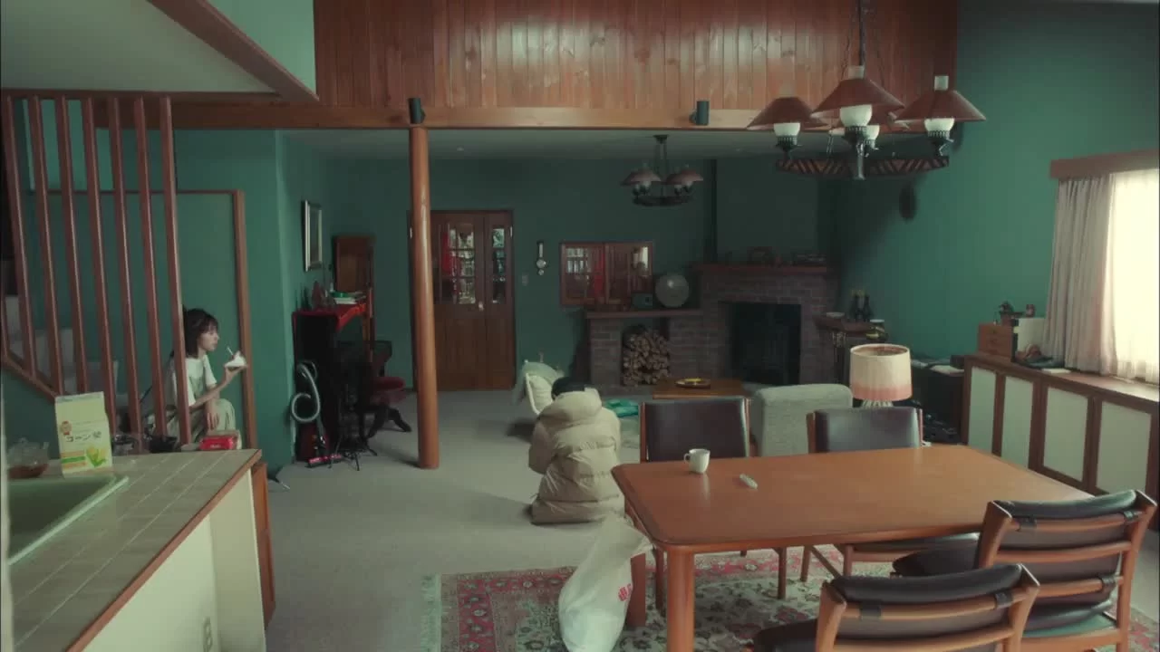 Квартет 6 серия