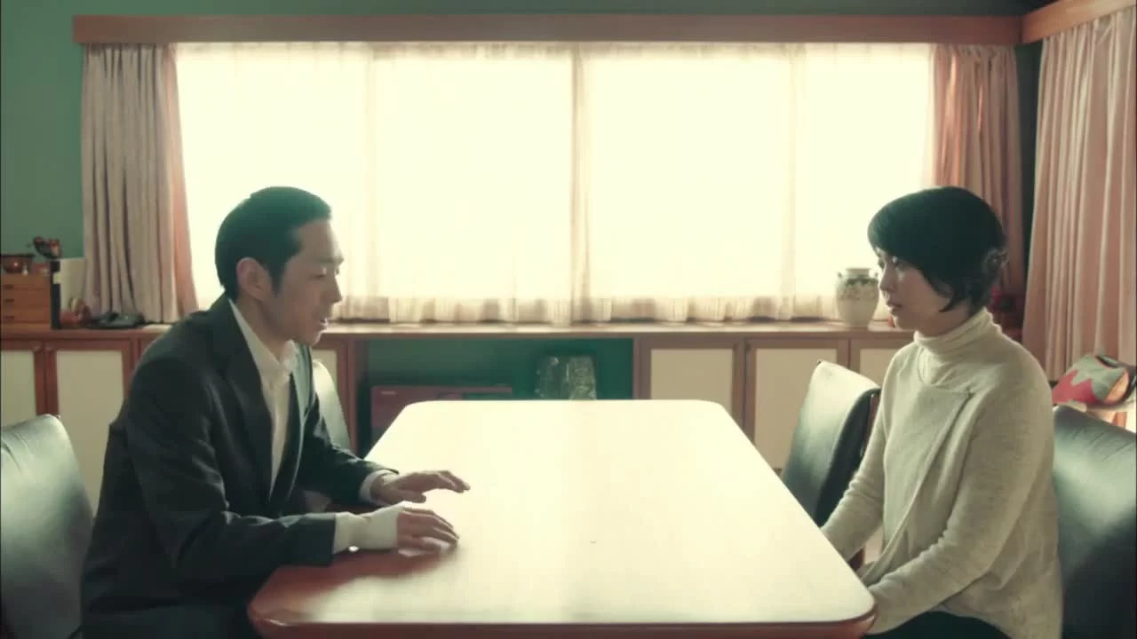 Квартет 7 серия