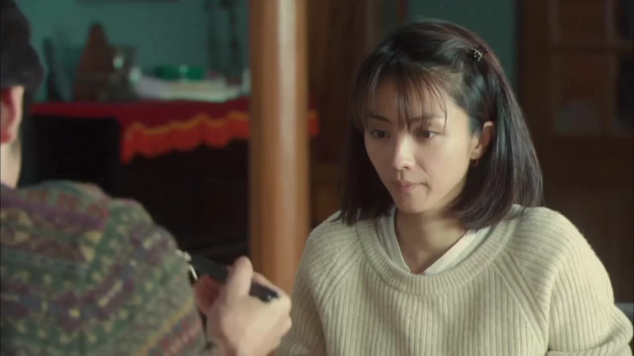 Квартет 8 серия