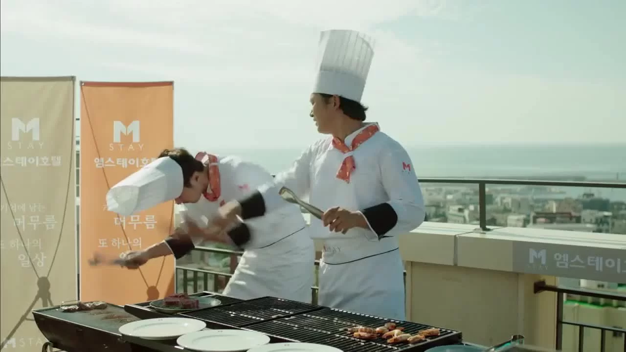 Ирландский апперкот 1 серия