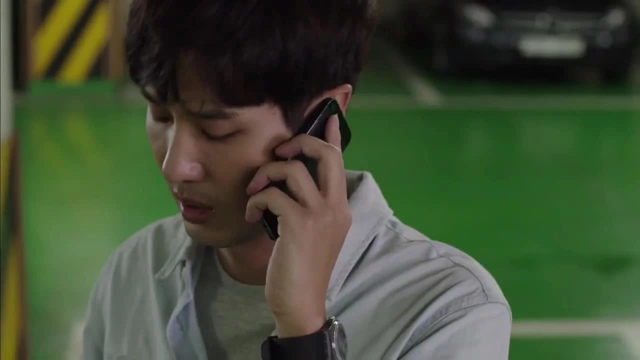 Ирландский апперкот 2 серия