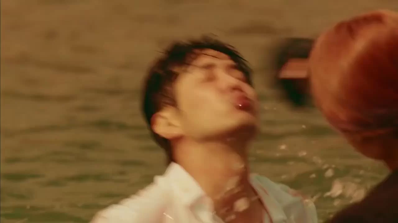 Ирландский апперкот 3 серия