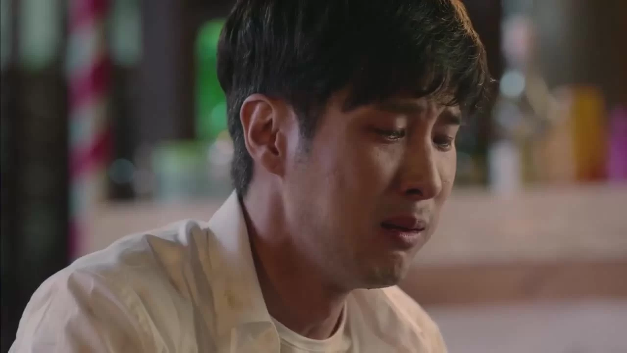 Ирландский апперкот 4 серия