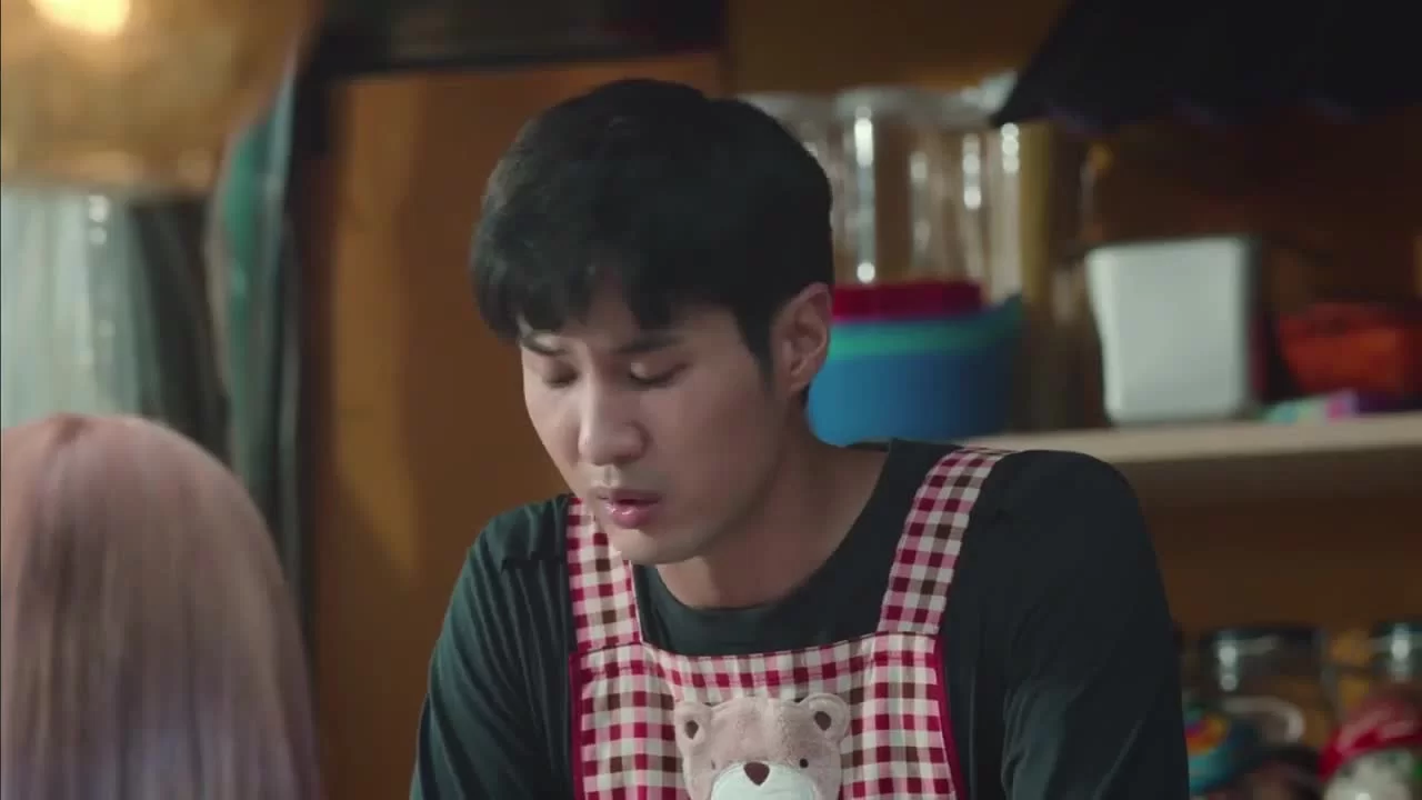 Ирландский апперкот 5 серия