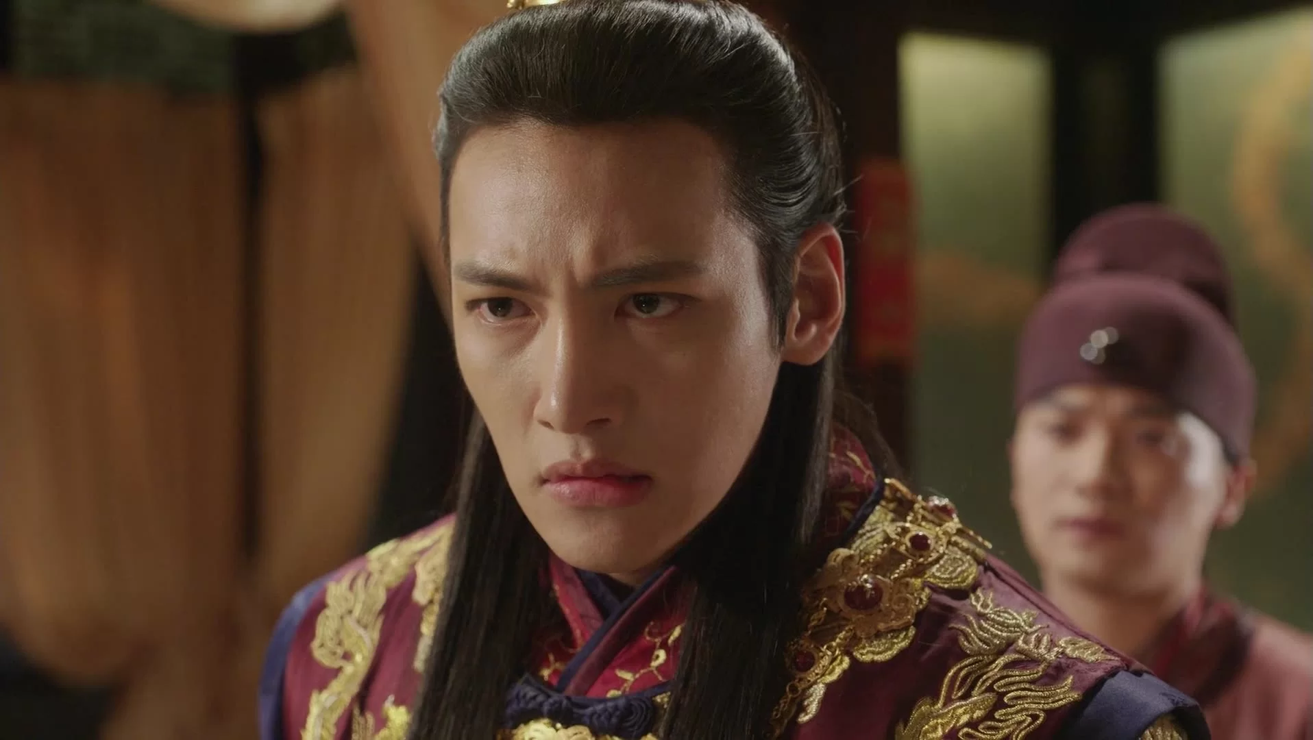 Императрица Ки 44 серия