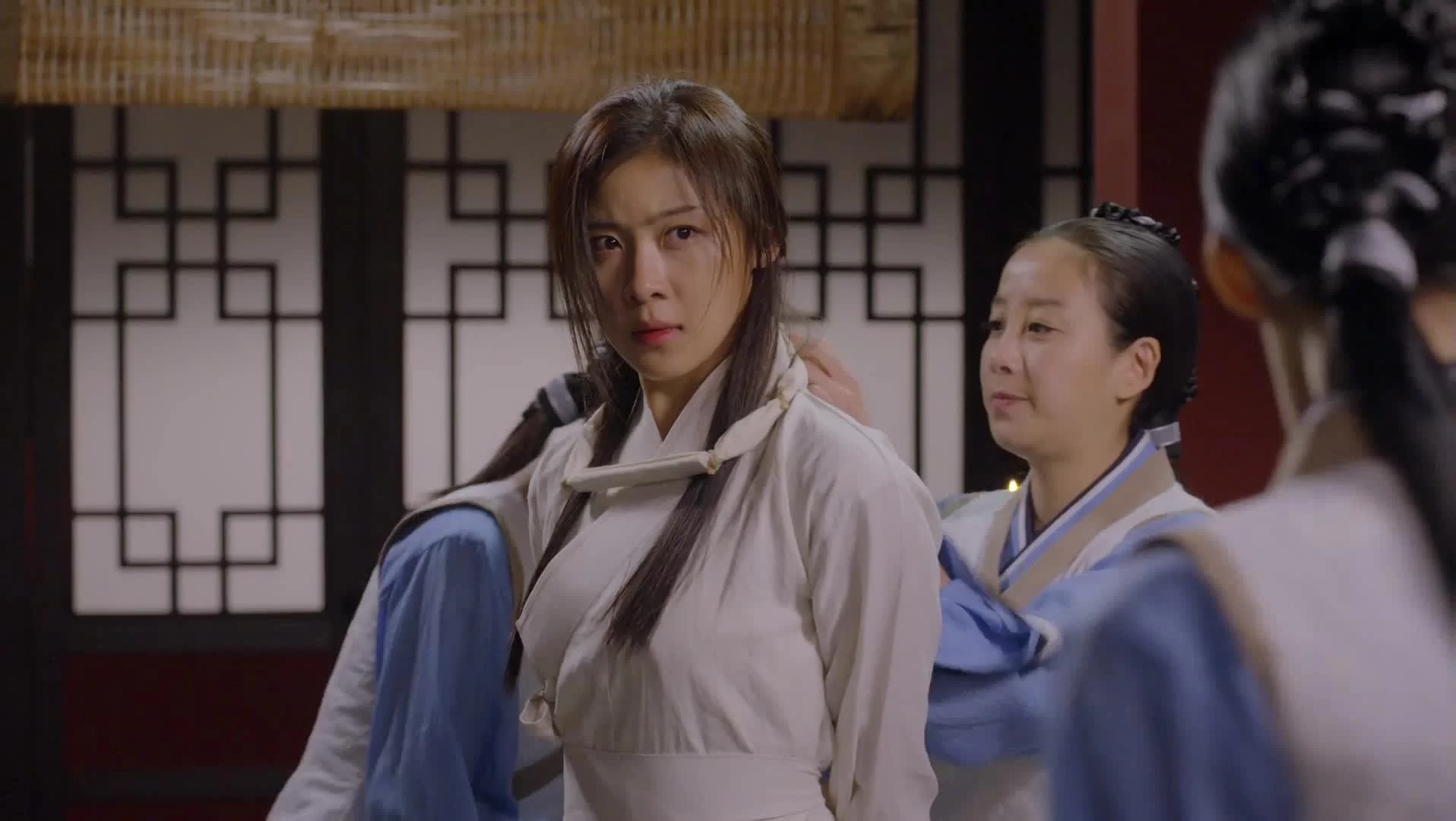 Императрица Ки (2013) 8 серия