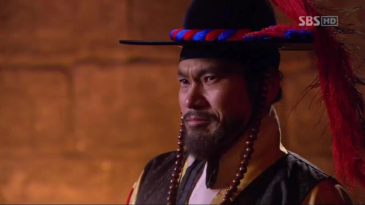 Иль Чжи Мэ (2008) 1 серия