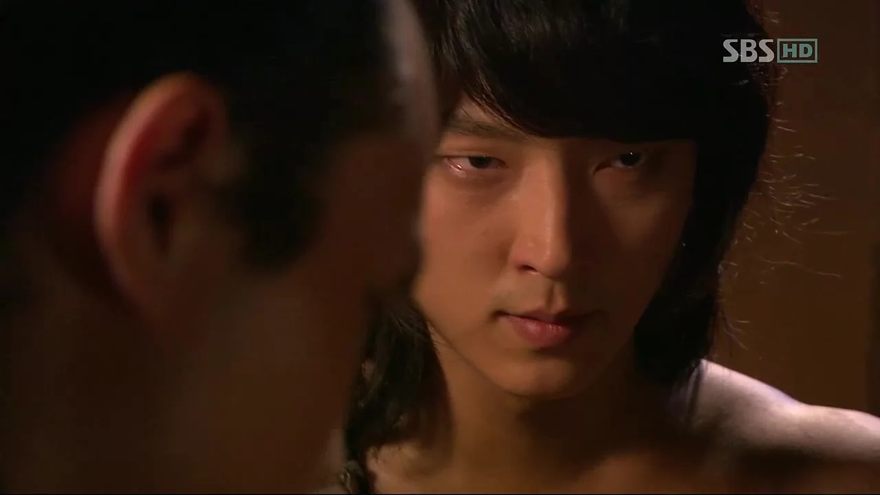 Иль Чжи Мэ (2008) 11 серия