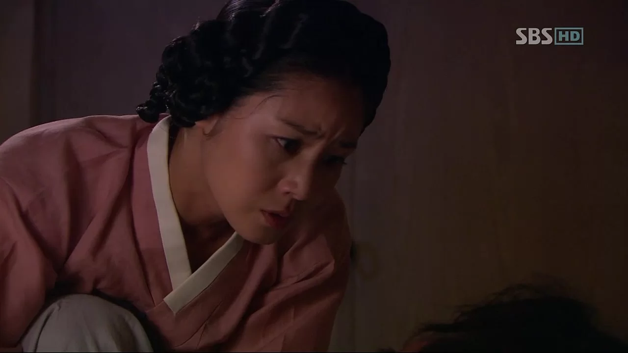 Иль Чжи Мэ (2008) 17 серия