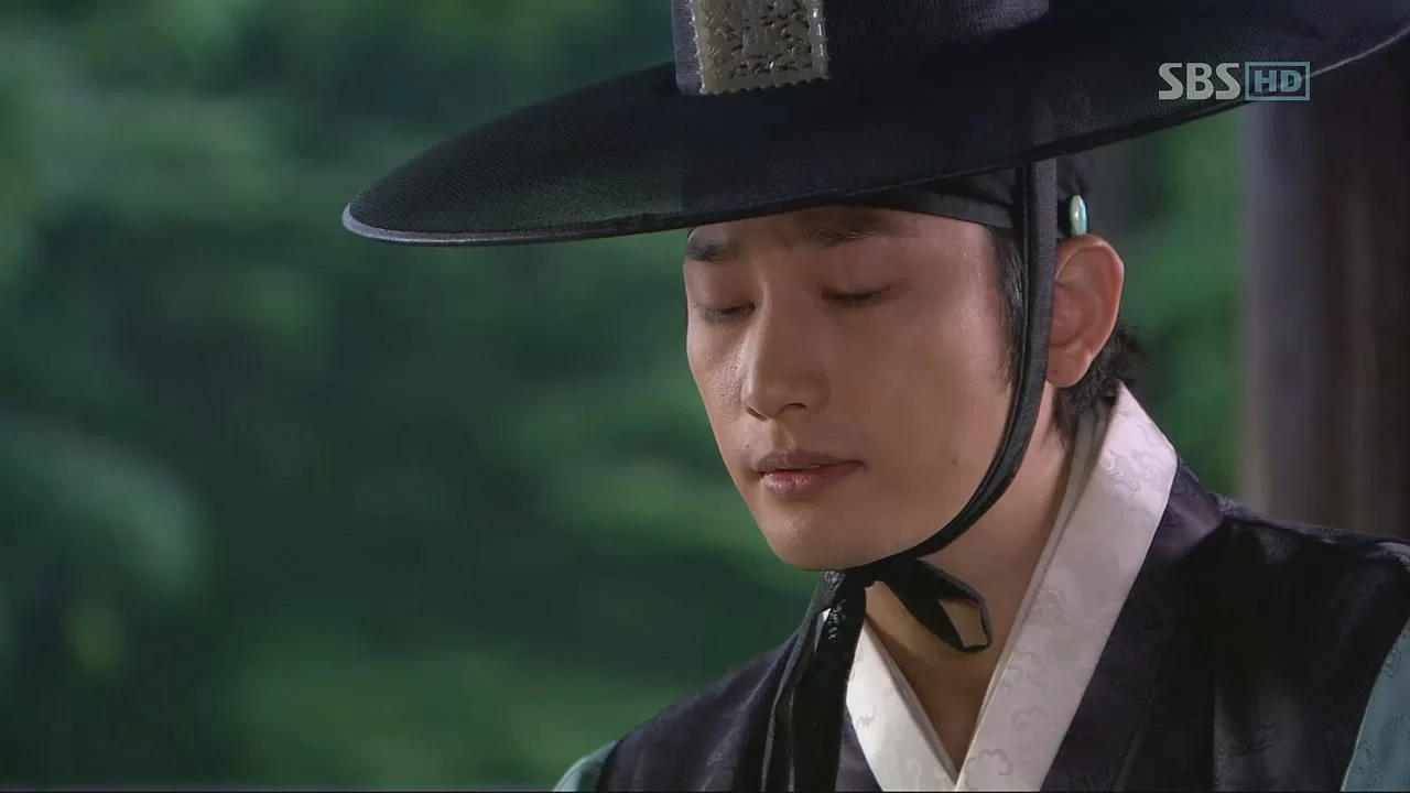 Иль Чжи Мэ (2008) 7 серия