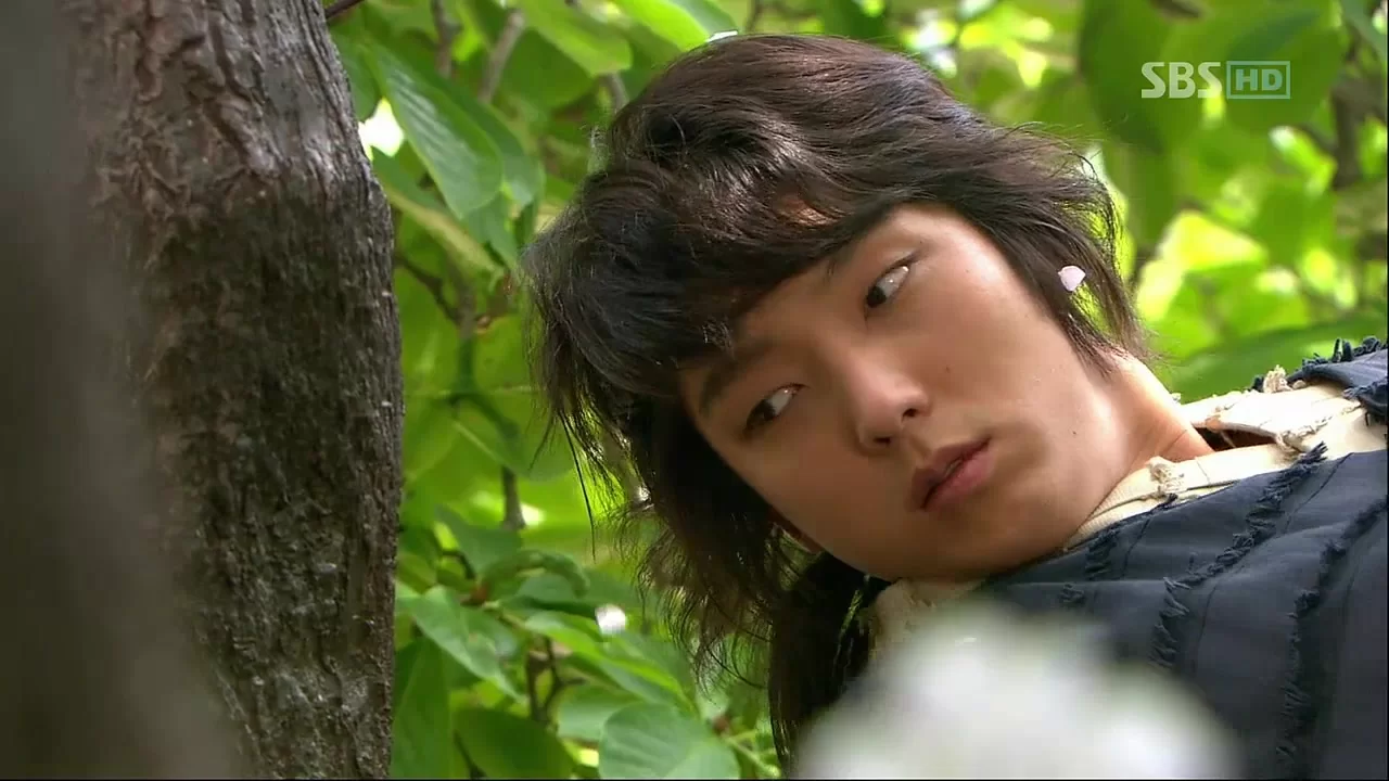 Иль Чжи Мэ (2008) 9 серия