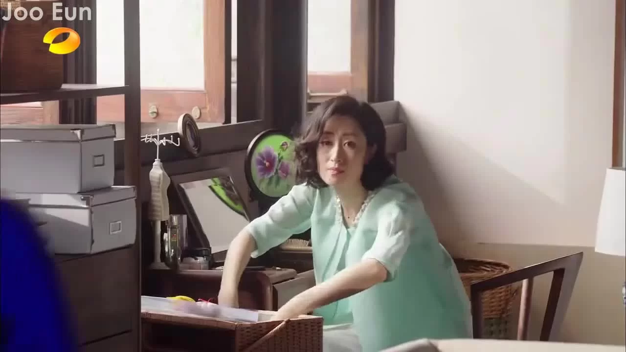 Из-за тебя 1 серия