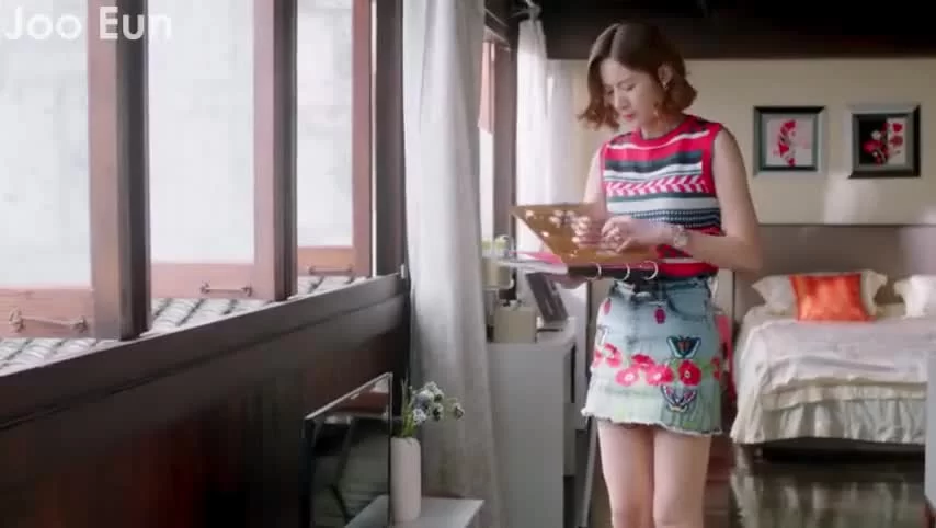 Из-за тебя 17 серия