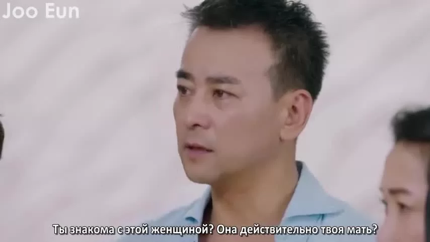 Из-за тебя 18 серия