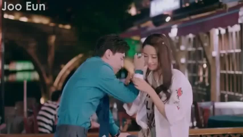 Из-за тебя 28 серия