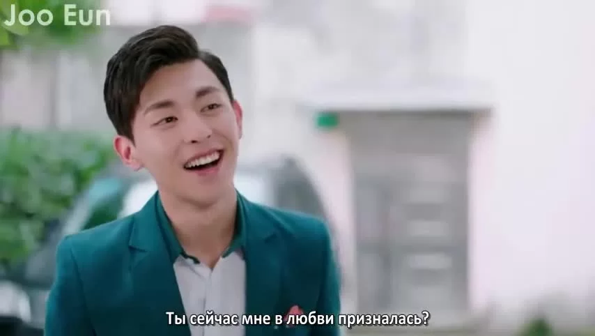 Из-за тебя 38 серия